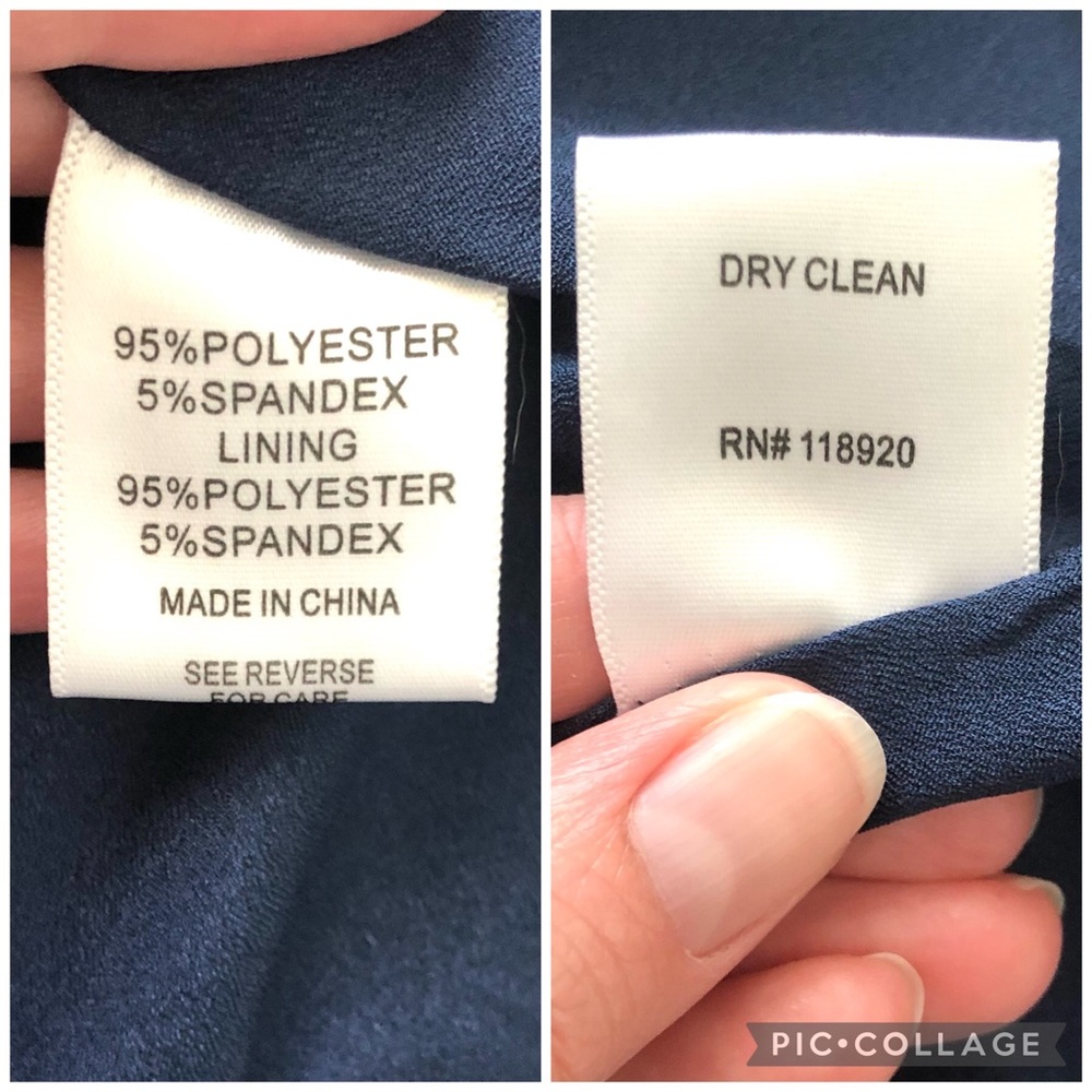 \Lucy Paris\• NWT Strapless Cocktail Dress - Picture 16 of 16